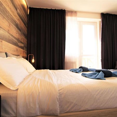 Gudauri Ski Apartment Kültér fotó
