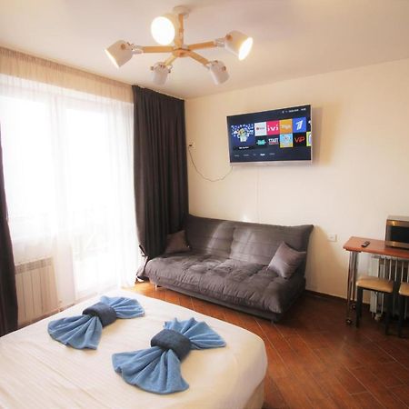 Gudauri Ski Apartment Kültér fotó